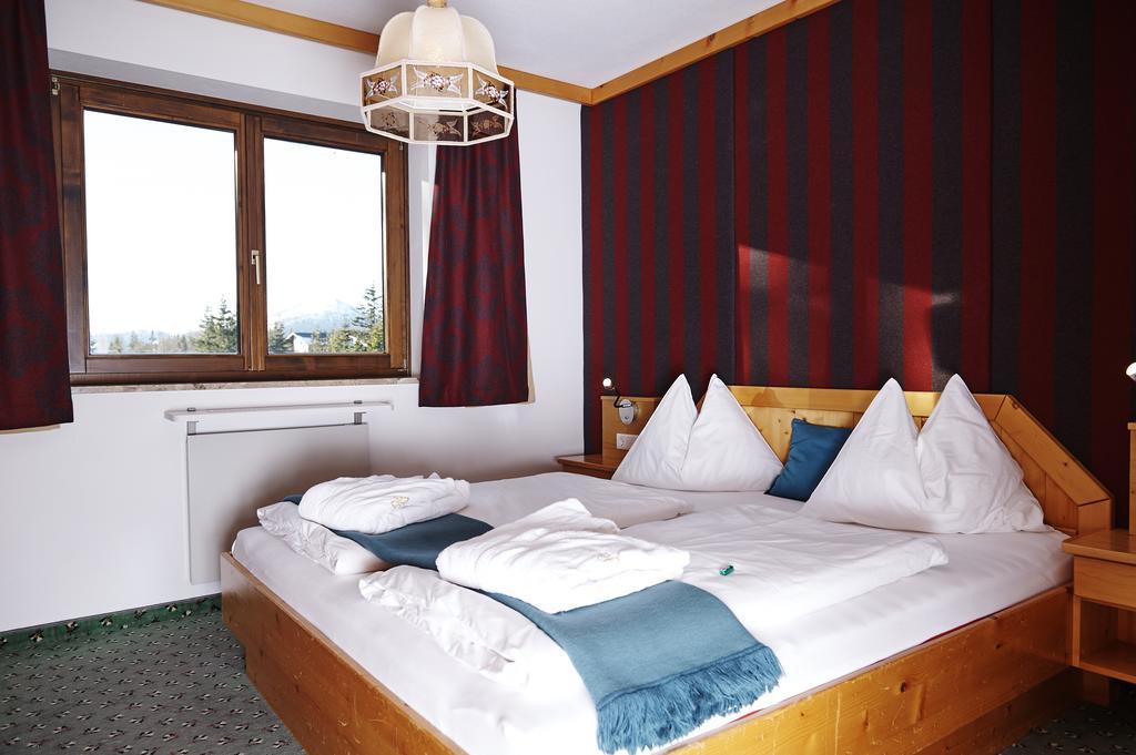 Aparthotel Hutter Gmbh 카트슈베르그호헤 객실 사진