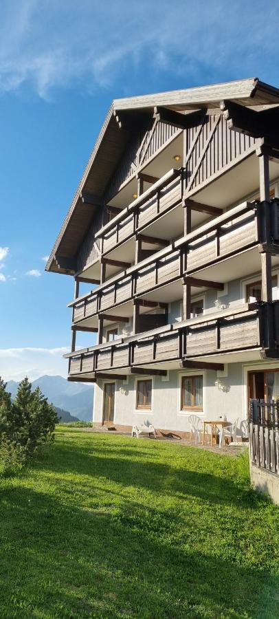 Aparthotel Hutter Gmbh 카트슈베르그호헤 외부 사진