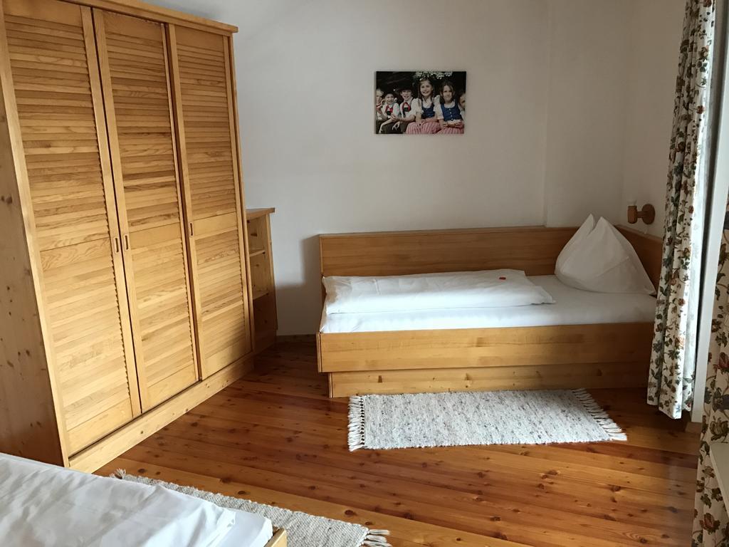 Aparthotel Hutter Gmbh 카트슈베르그호헤 외부 사진