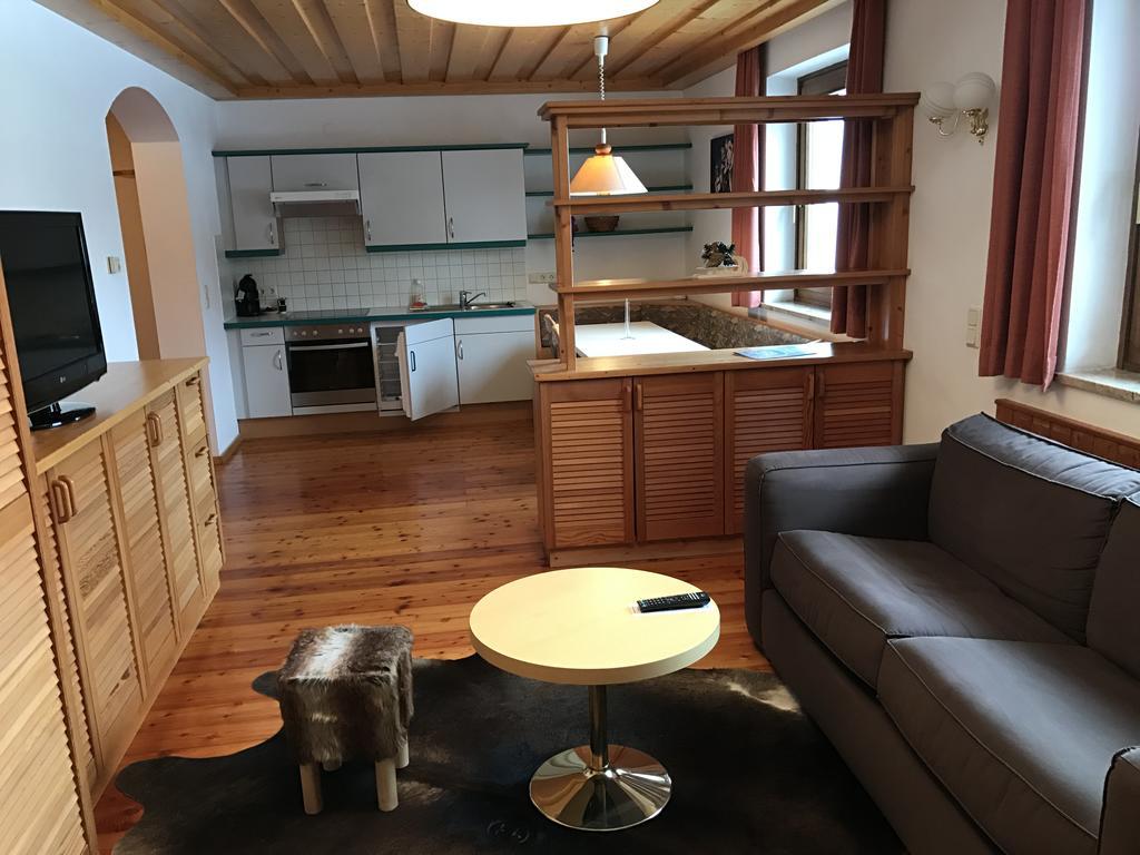 Aparthotel Hutter Gmbh 카트슈베르그호헤 외부 사진