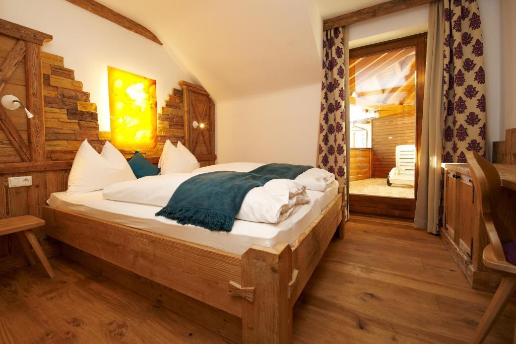 Aparthotel Hutter Gmbh 카트슈베르그호헤 객실 사진