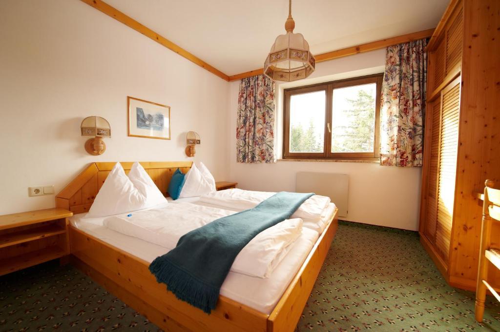 Aparthotel Hutter Gmbh 카트슈베르그호헤 객실 사진