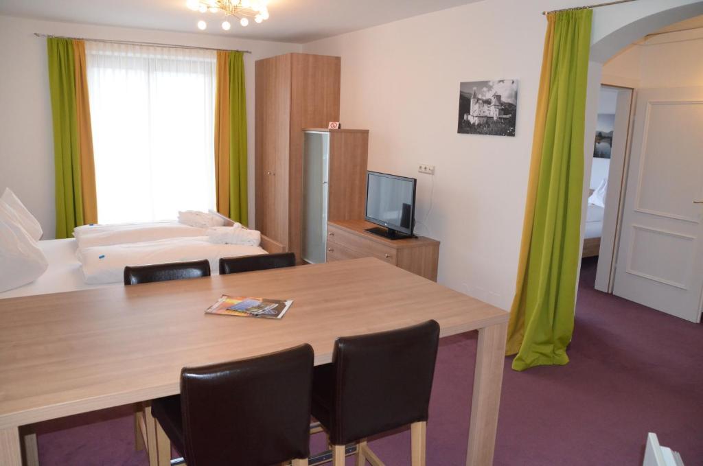 Aparthotel Hutter Gmbh 카트슈베르그호헤 객실 사진
