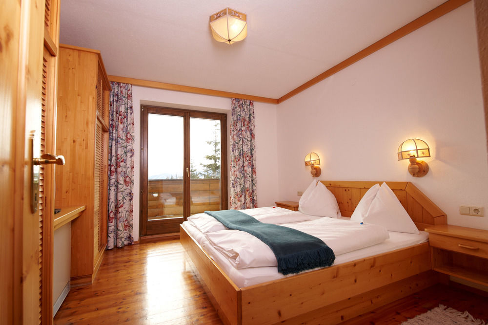 Aparthotel Hutter Gmbh 카트슈베르그호헤 외부 사진