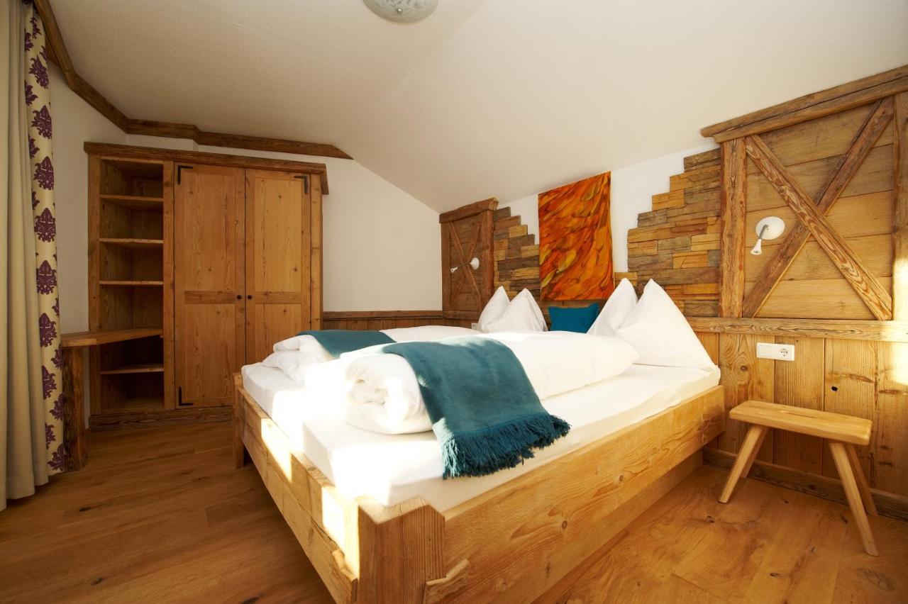 Aparthotel Hutter Gmbh 카트슈베르그호헤 객실 사진